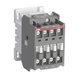 Contactor trifásico - AX25-30-10-84