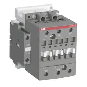 Contactor trifásico - AX65-30-11-84