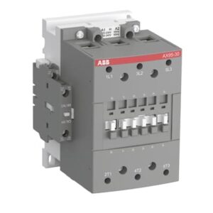 Contactor trifásico - AX95-30-11-84