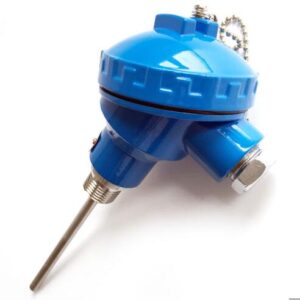 Sensor de temperatura RTD PT100 WZP-230 WZP-231