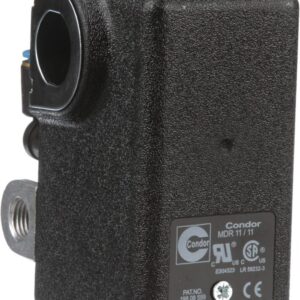 PRESOSTATO PARA COMPRENSOR DE AIRE CAMPBELL