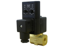 VÁLVULA DE DRENAJE AUTOMÁTICA EZ-1 EZ-1-2321