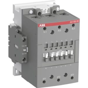 Contactor trifásico - AX150-30-11-84