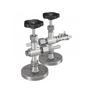 Indicador de nivel de líquido de válvulas