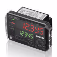 Sensor Láser CMOS Analógico Multi-función