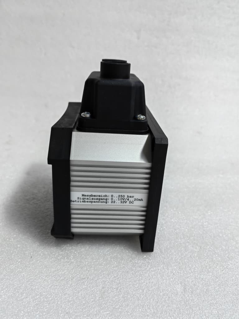 Presostato electrónico - Imagen 2