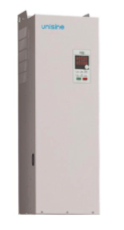AC Drive - Variador de Velocidad - Power / voltage: 160kW / 380(-15%)~440V(+10%)