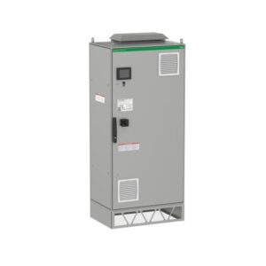 PCSP300D5IP54 Imagen del producto Schneider Electric PCSP-EVCP Solution Architecture - TI Active harmonic filter 60 amp 208-240 VAC Enclosure - TI 1 videos Filtro de seguridad Accusine 300A IP54 380-480 V AC