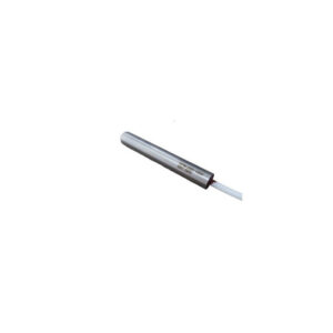 RESISTENCIA CARTUCHO ALTA CARGA Ø 10 X 130 MM 500W 230VAC SALIDA CABLE 250 MM