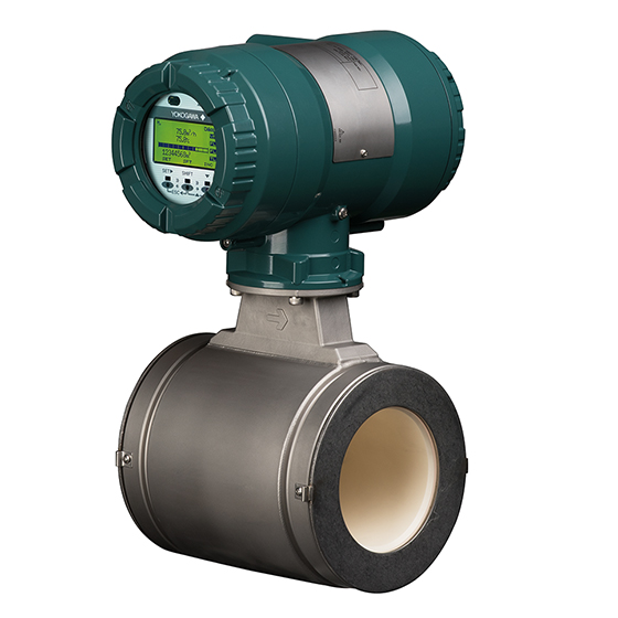 Sensor de Flujo Electromagnético ND010 (0.4") - Modelo AXG010 - Serie AXG