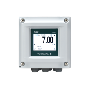 Analizador multicanal de 4 hilos FLXA402 - FLXA402-A-B-AB-D1-NN-A2-NR-N-N-N-NN