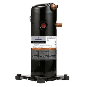Copeland Compressor ZP182KCE-TED-456