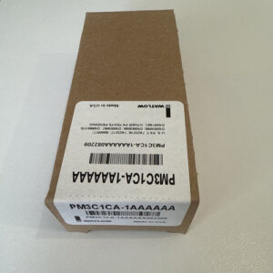 Watlow EZ-Zone Enclosure- Controlador de Temperatura PM3C1CA-1AAAAAA