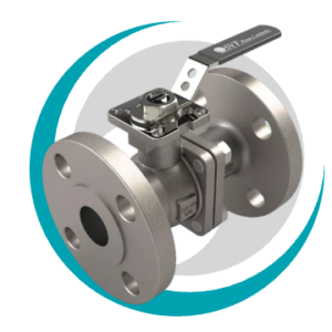 B42D Ball Valve - Valvula Bola de alto rendimiento - Para Aplicaciones Generales y/o Oxigeno