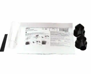 82A2 - Kit de empalme en línea con resina para cables de potencia, calibre 2-3/0 AWG, 3M