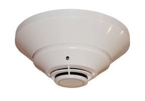 DETECTOR DE HUMO DE IONIZACION, FSI-851, NOTIFIER